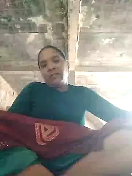 Loomaraj's Webcam Show