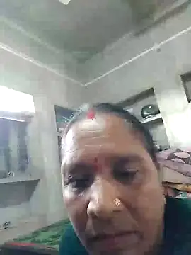 Loomaraj's Webcam Show