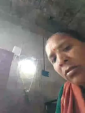 Loomaraj's Webcam Show