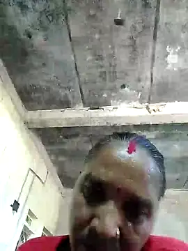 Loomaraj's Webcam Show