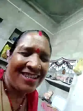 Show Webcam de Loomaraj
