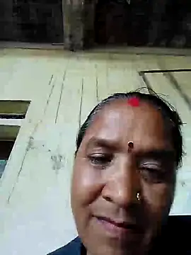 Loomaraj's Webcam Show