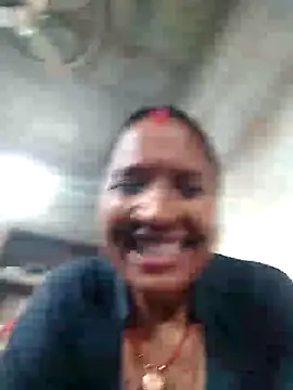 Loomaraj's Webcam Show