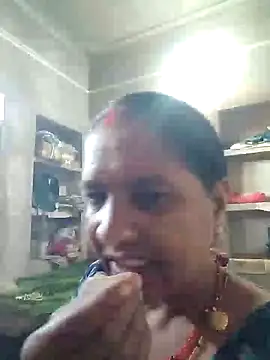 Loomaraj's Webcam Show