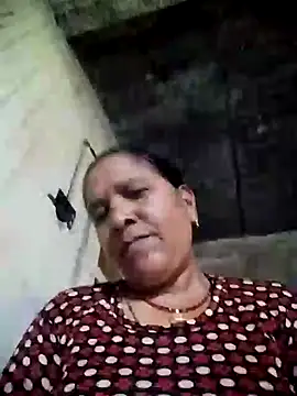 Loomaraj's Webcam Show
