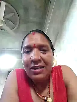 Loomaraj's Webcam Show
