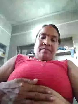 Loomaraj's Webcam Show
