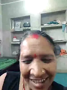 Loomaraj's Webcam Show