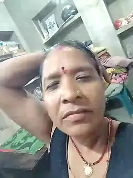 Loomaraj's Webcam Show