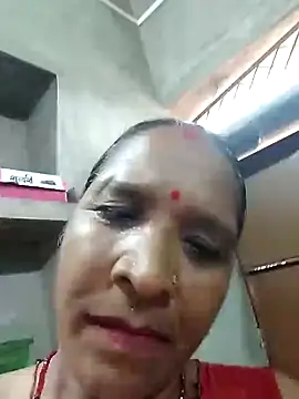 Loomaraj's Webcam Show