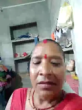 Loomaraj's Webcam Show