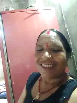 Loomaraj's Webcam Show