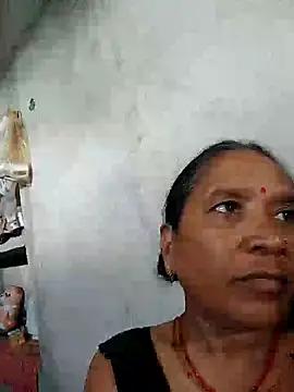 Show webcam de Loomaraj