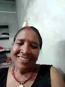 Loomaraj's Webcam Show
