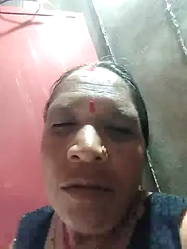 Loomaraj's Webcam Show