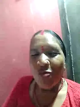Loomaraj's Webcam Show