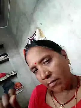 Loomaraj's Webcam Show