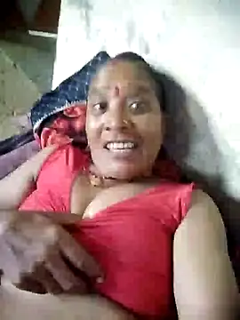 Loomaraj's Webcam Show