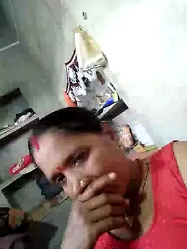 Loomaraj's Webcam Show