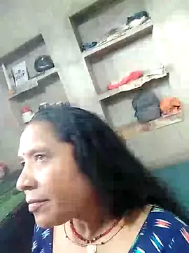 Show webcam de Loomaraj