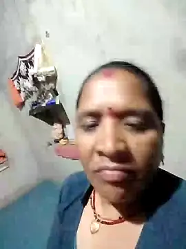 Loomaraj's Webcam Show