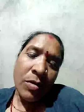 Loomaraj's Webcam Show