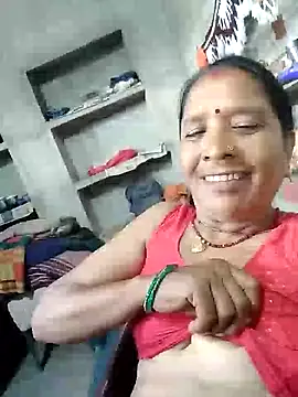 Loomaraj's Webcam Show