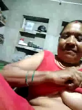 Loomaraj's Webcam Show