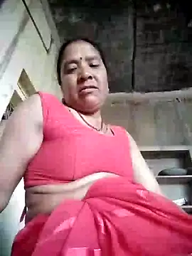 Loomaraj's Webcam Show