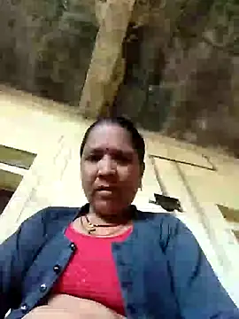 Loomaraj's Webcam Show