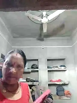 Loomaraj Pertunjukan Webcam
