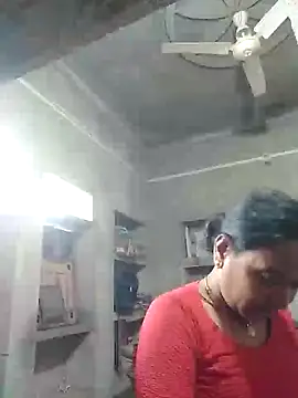 Loomaraj's Webcam Show