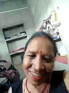 Loomaraj's Webcam Show