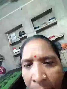 Loomaraj's Webcam Show