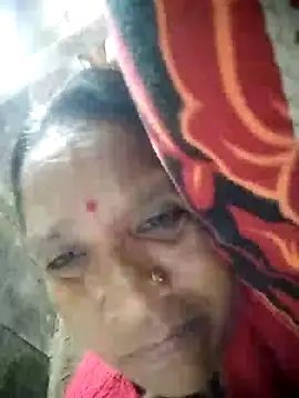 Loomaraj's Webcam Show