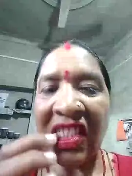 Loomaraj's Webcam Show