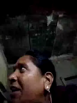 Loomaraj's Webcam Show