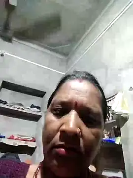 Loomaraj's Webcam Show