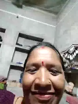 Loomaraj's Webcam Show