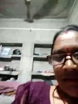 Pertunjukan Kamera Web Loomaraj