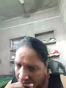 Loomaraj's Webcam Show