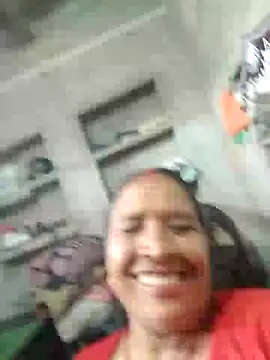 Loomaraj's Webcam Show