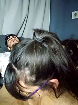 Show de webcam de VelvetSolez