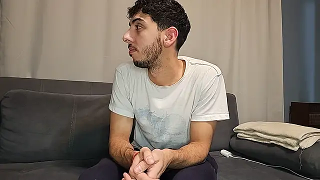 LeoyNicky98 실시간 채팅방