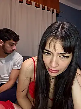 Chat XXX Live LeoyNicky98