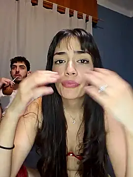 Chat XXX ao vivo de LeoyNicky98