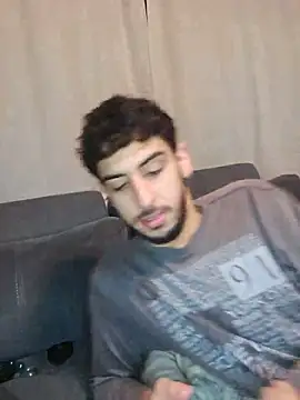 LeoyNicky98n Webbikameraesitys