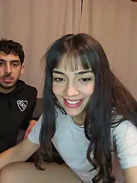 LeoyNicky98 webkamerás műsora