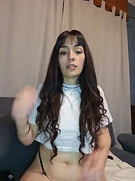 Вебкам-шоу LeoyNicky98