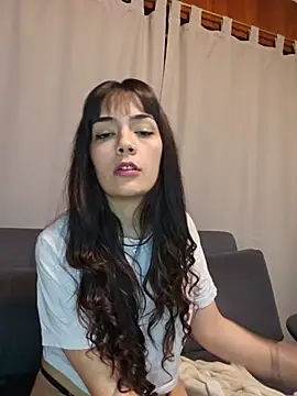 Chat XXX ao vivo de LeoyNicky98
